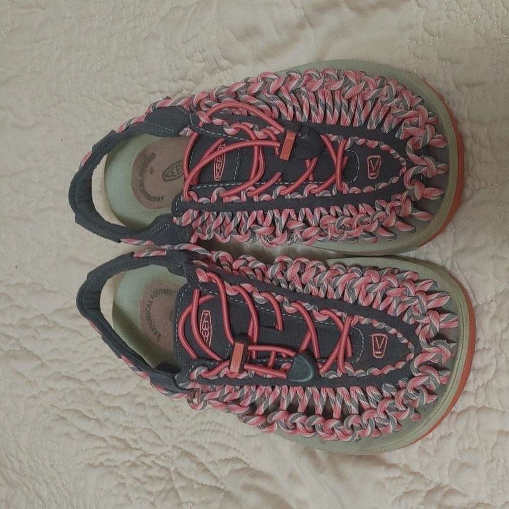 Keen Sandals sz. 7 Pink